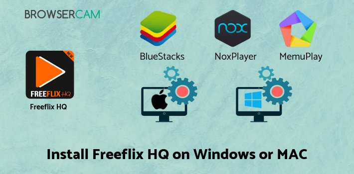 how to install Freeflix HQ on PC how to install Freeflix HQ on PC