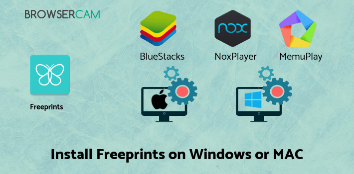 how to install Freeprints on PC how to install Freeprints on PC