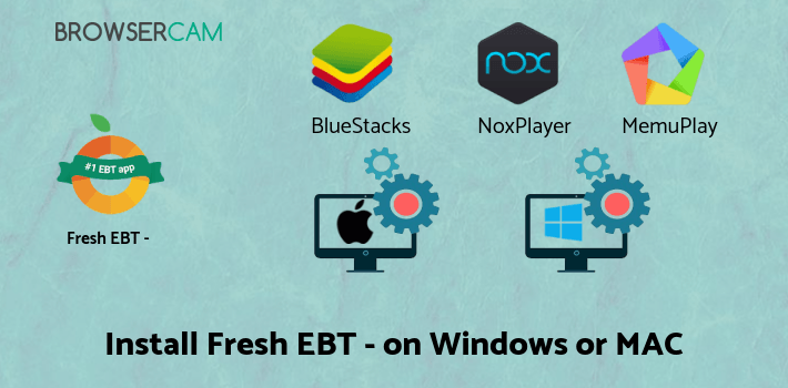 how to install Fresh EBT - Food Stamp Balance on PC how to install Fresh EBT - Food Stamp Balance on PC