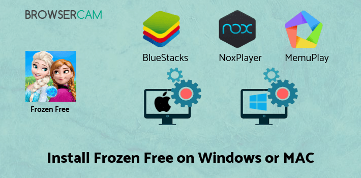 how to install Frozen Free Fall on PC how to install Frozen Free Fall on PC