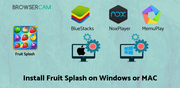 how to install Fruit Splash on PC how to install Fruit Splash on PC