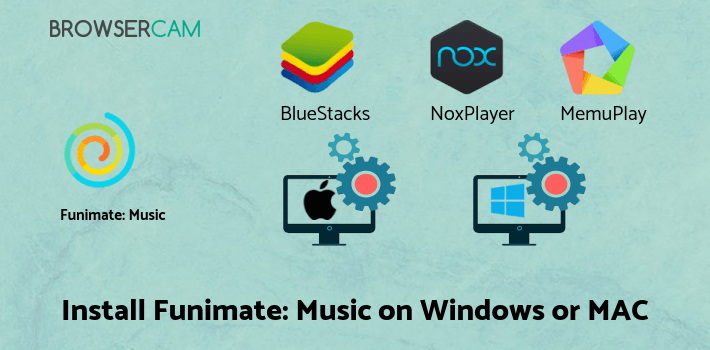 how to install Funimate: Music Video Clip Editor to be Video Star on PC how to install Funimate: Music Video Clip Editor to be Video Star on PC