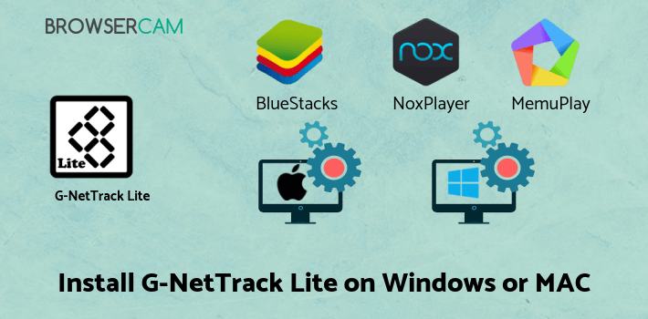 how to install G-NetTrack Lite on PC how to install G-NetTrack Lite on PC