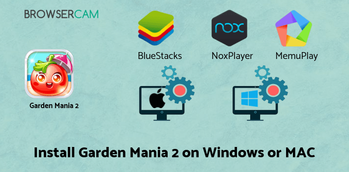 how to install Garden Mania 2 - Happy New Year on PC how to install Garden Mania 2 - Happy New Year on PC