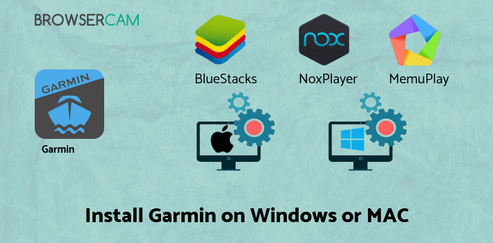 how to install Garmin ActiveCaptain on PC how to install Garmin ActiveCaptain on PC
