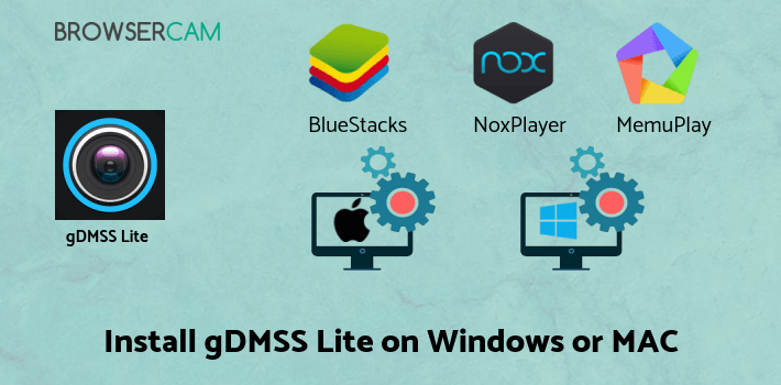 how to install gDMSS Lite on PC how to install gDMSS Lite on PC