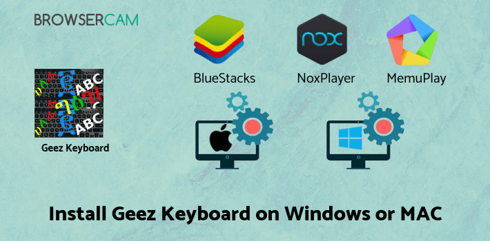 how to install Geez Keyboard on PC how to install Geez Keyboard on PC