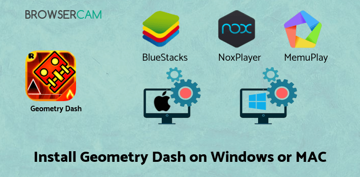 how to install Geometry Dash Meltdown on PC how to install Geometry Dash Meltdown on PC