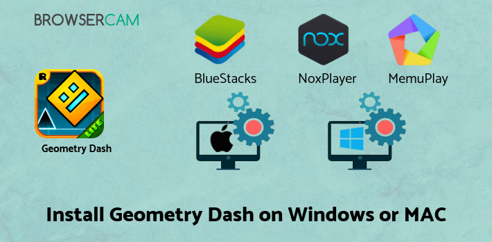 how to install Geometry Dash Lite on PC how to install Geometry Dash Lite on PC