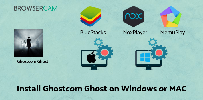 how to install Ghostcom Ghost Communicator on PC how to install Ghostcom Ghost Communicator on PC