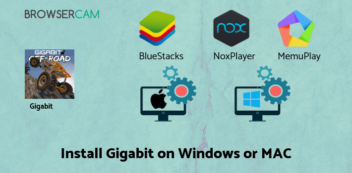 how to install Gigabit Off-Road on PC how to install Gigabit Off-Road on PC