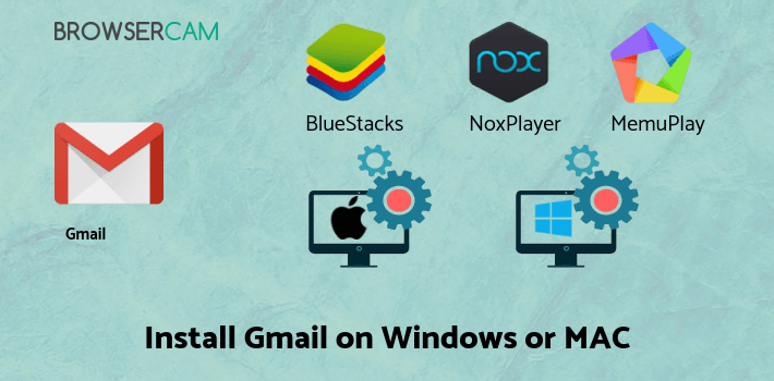 how to install Gmail on PC how to install Gmail on PC