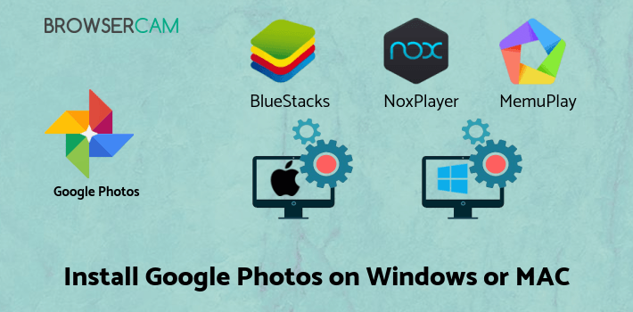 how to install Google Photos on PC how to install Google Photos on PC