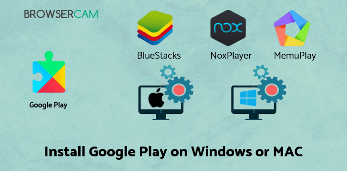 how to install Google Play services on PC
