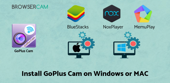 how to install GoPlus Cam on PC how to install GoPlus Cam on PC