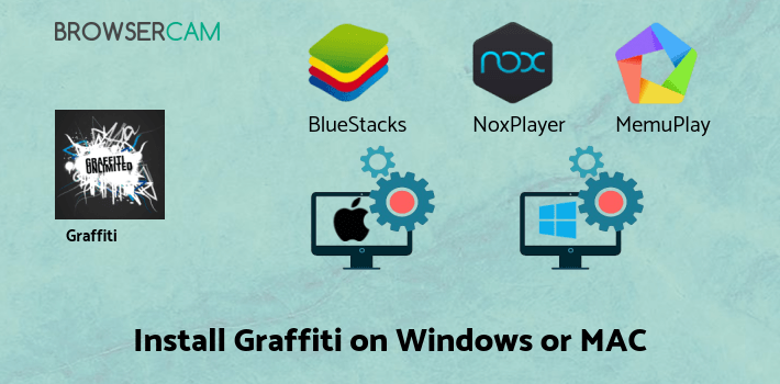 how to install Graffiti Unlimited on PC