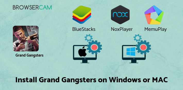 how to install Grand Gangsters 3D on PC how to install Grand Gangsters 3D on PC