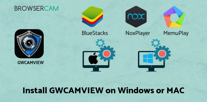 how to install GWCAMVIEW on PC how to install GWCAMVIEW on PC
