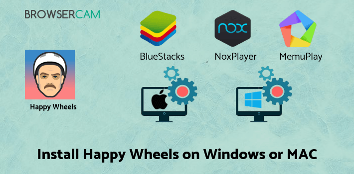 how to install Happy Wheels on PC how to install Happy Wheels on PC