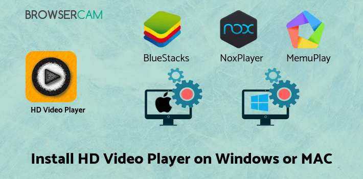 how to install HD Video Player All Format on PC how to install HD Video Player All Format on PC