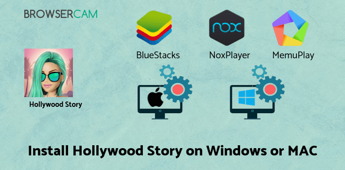 how to install Hollywood Story on PC how to install Hollywood Story on PC