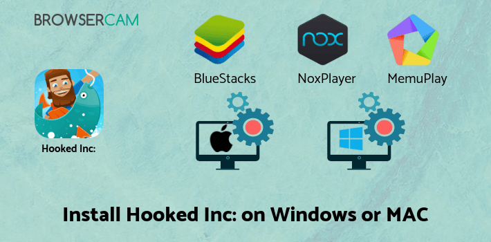 how to install Hooked Inc: Fisher Tycoon on PC