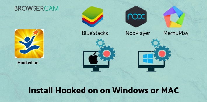 how to install Hooked on Phonics on PC how to install Hooked on Phonics on PC