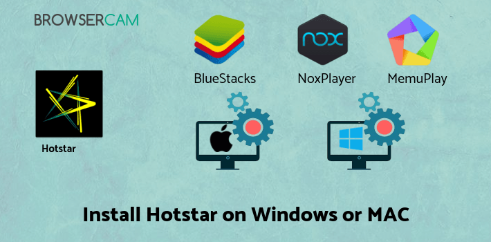 how to install Hotstar on PC how to install Hotstar on PC