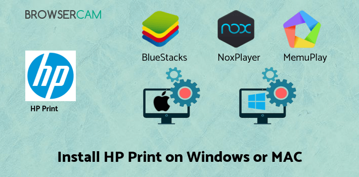 how to install HP Print Service Plugin on PC