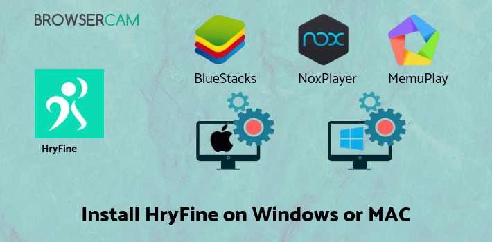 how to install HryFine on PC how to install HryFine on PC
