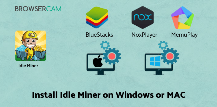 how to install Idle Miner Tycoon on PC how to install Idle Miner Tycoon on PC