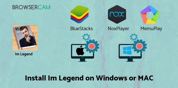 how to install Im Legend Biography Photo Frame on PC how to install Im Legend Biography Photo Frame on PC