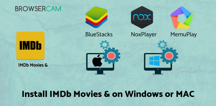 how to install IMDb Movies & TV on PC how to install IMDb Movies & TV on PC
