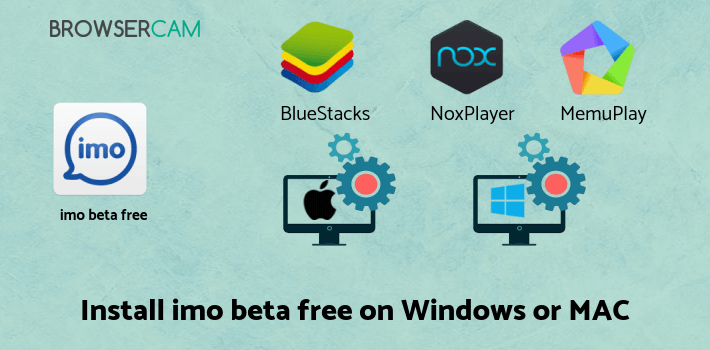 how to install imo beta free calls and text on PC how to install imo beta free calls and text on PC