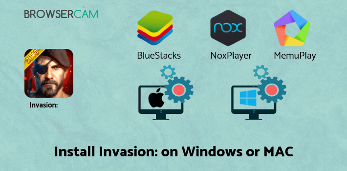 how to install Invasion: Modern Empire on PC