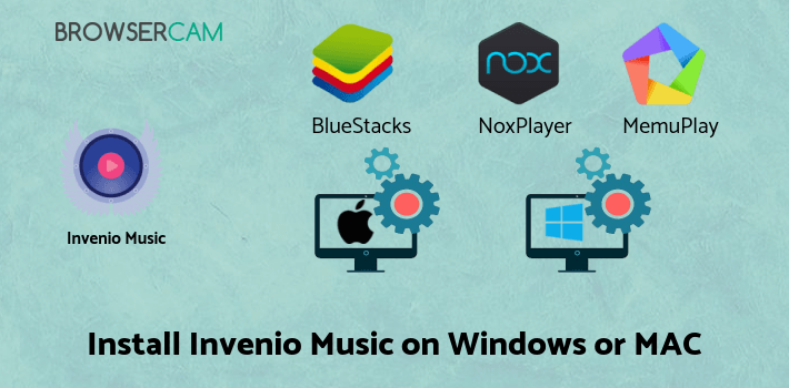 how to install Invenio Music Player on PC how to install Invenio Music Player on PC