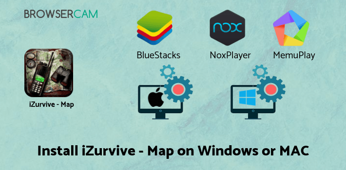 how to install iZurvive - Map for DayZ & Arma on PC how to install iZurvive - Map for DayZ & Arma on PC