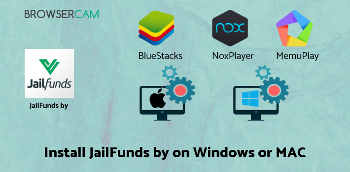 how to install JailFunds by VendEngine on PC how to install JailFunds by VendEngine on PC