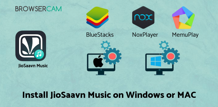 how to install JioSaavn Music & Radio on PC how to install JioSaavn Music & Radio on PC