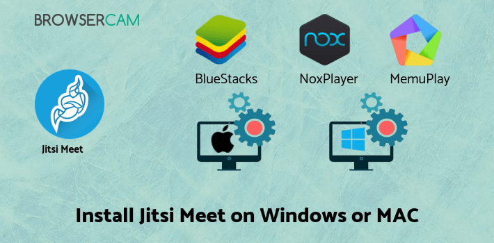 how to install Jitsi Meet on PC how to install Jitsi Meet on PC
