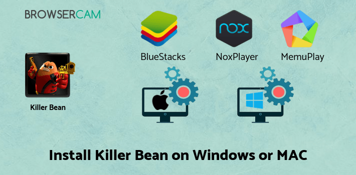 how to install Killer Bean Unleashed on PC how to install Killer Bean Unleashed on PC