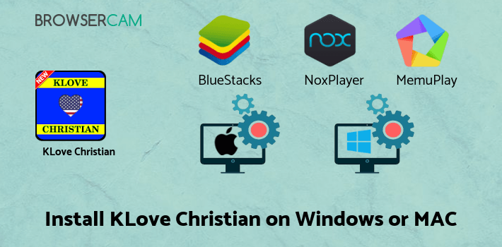how to install KLove Christian Radio on PC how to install KLove Christian Radio on PC