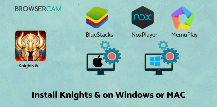 how to install Knights & Dragons - Action RPG on PC how to install Knights & Dragons - Action RPG on PC