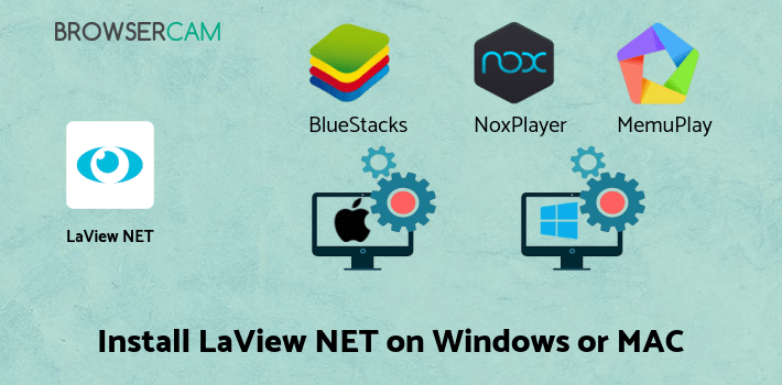 how to install LaView NET on PC how to install LaView NET on PC