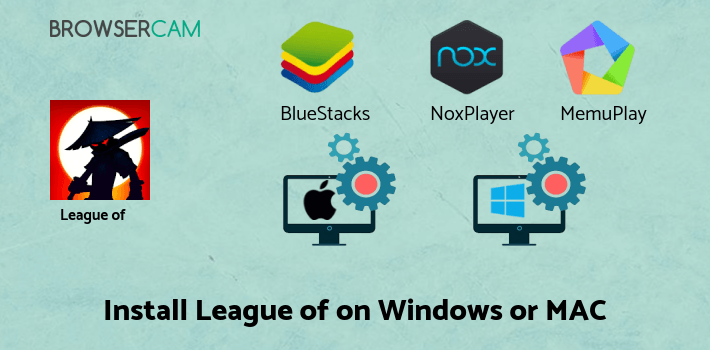 how to install League of Stickman 2 on PC how to install League of Stickman 2 on PC