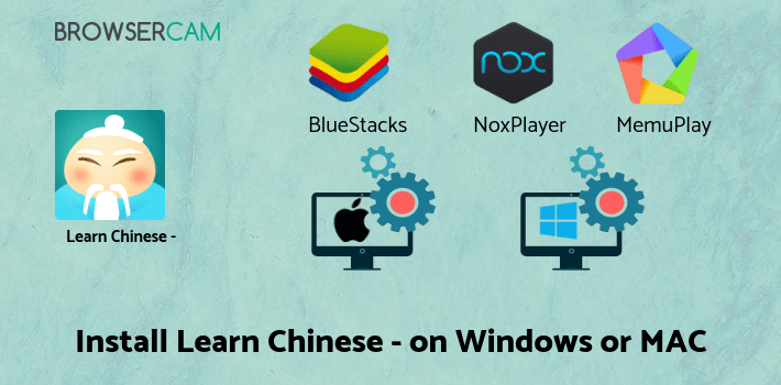 how to install Learn Chinese - HelloChinese on PC