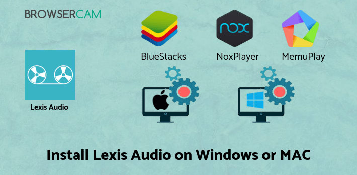 how to install Lexis Audio Editor on PC how to install Lexis Audio Editor on PC