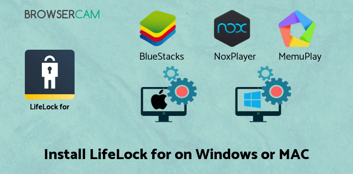 how to install LifeLock for Norton 360 on PC