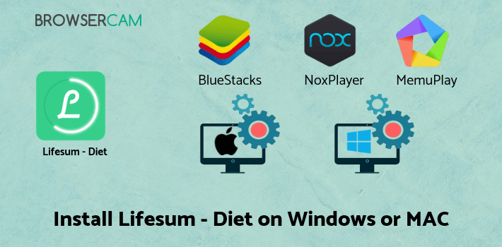 how to install Lifesum - Diet Plan, Macro Calculator & Food Diary on PC how to install Lifesum - Diet Plan, Macro Calculator & Food Diary on PC