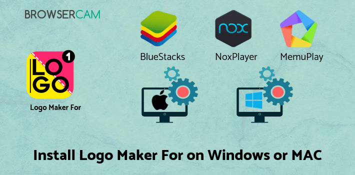 how to install Logo Maker For PixelLab on PC